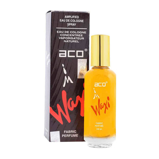 aco Perfume WAXI Fabric Perfume 100ml