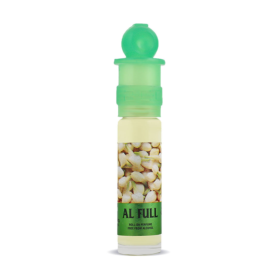 aco AL FULL Long Lasting & Soothing Fragrance, Roll on Itra, 8ml.