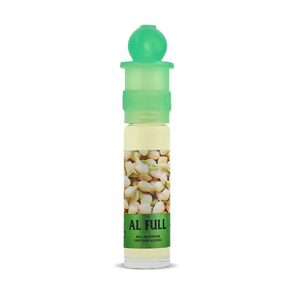 aco AL FULL Long Lasting & Soothing Fragrance, Roll on Itra, 8ml.
