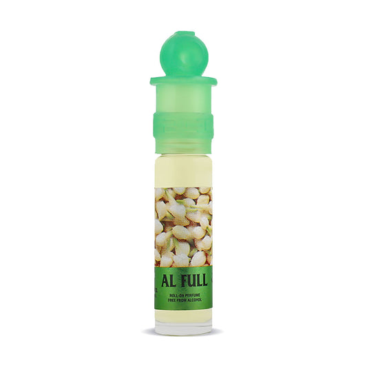 aco AL FULL Long Lasting & Soothing Fragrance, Roll on Itra, 8ml.