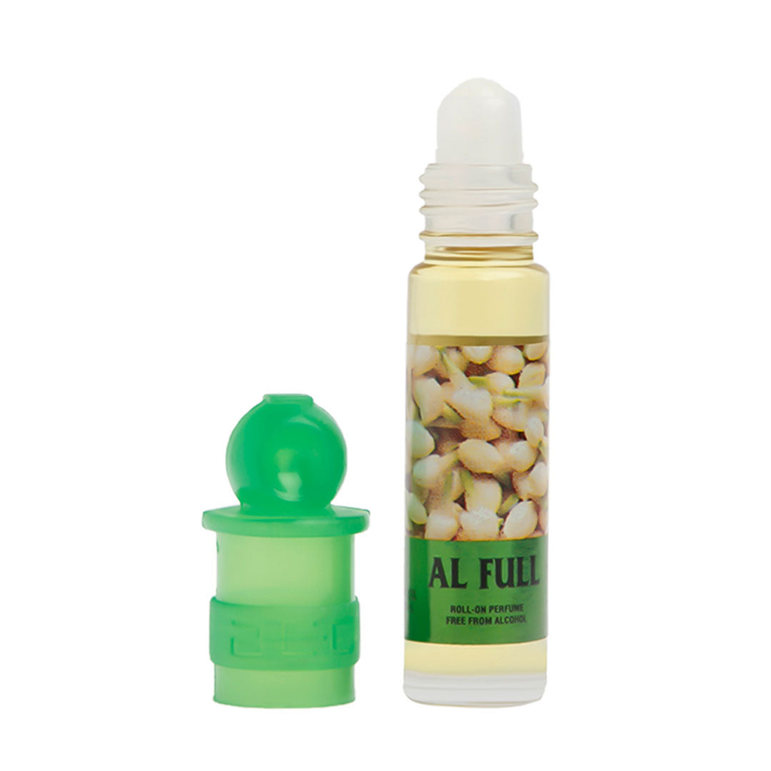 aco AL FULL Long Lasting & Soothing Fragrance, Roll on Itra, 8ml.