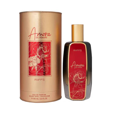 RiiFFS AMORA DE FEMME 100ML