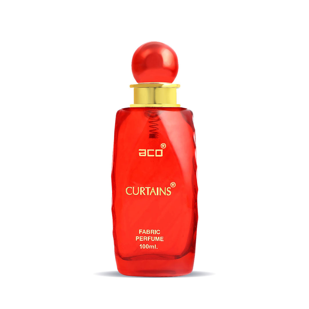 aco Perfume CURTAINS Fabric Perfume 100ml