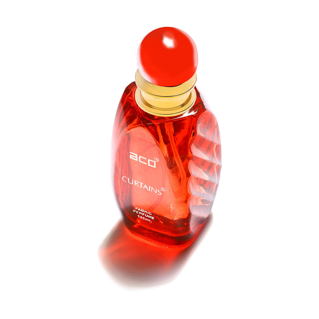 aco Perfume CURTAINS Fabric Perfume 100ml