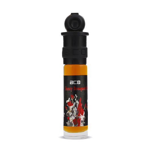 aco FANCY BOUQET Concentrate Attar Roll On 8ml Floral Attar