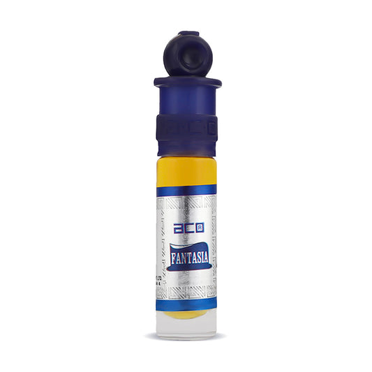 aco FANTASIA Concentrated Attar Roll On 8ml Floral Attar