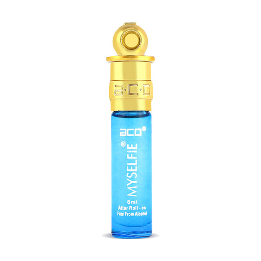 aco MY SELFIE ATTAR 8ML