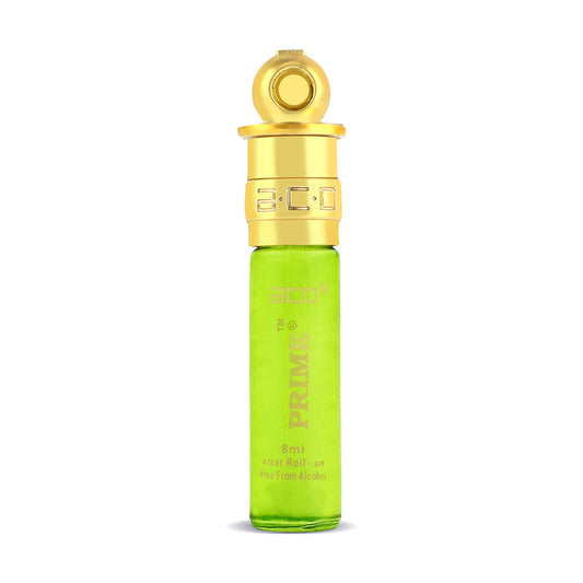 aco Perfumes Prime Alcohol - Free Premium Attar Roll On 8ml