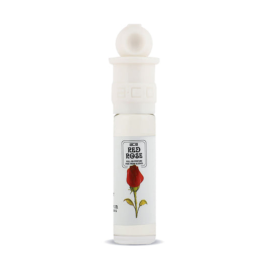 aco RED ROSE Concentrated Attar Roll On 8ml Floral Attar
